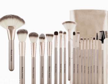 國產(chǎn)化妝刷什么牌子好？盤點那些使用感超好的國產(chǎn)化妝刷