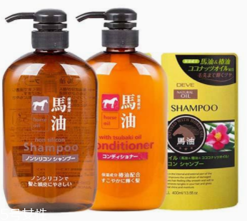 無硅油洗護(hù)到底有什么用呢？發(fā)絲需要真正的清潔