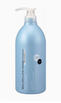 無硅油洗護(hù)到底有什么用呢？發(fā)絲需要真正的清潔