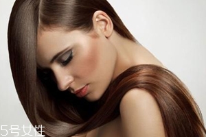 無硅油洗護(hù)到底有什么用呢？發(fā)絲需要真正的清潔