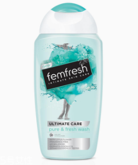 Femfresh護(hù)理液能天天用嗎？每天使用營造良好酸堿環(huán)境