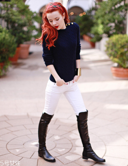 stuart weitzman鞋子偏大嗎？一秒擁有大長(zhǎng)腿的秘籍