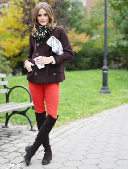 stuart weitzman鞋子偏大嗎？一秒擁有大長(zhǎng)腿的秘籍