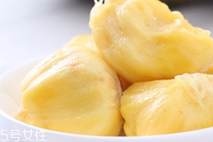 榴蓮蜜怎么吃？不同的吃法風(fēng)格