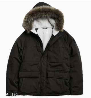 男士大衣哪種好看？男士穿這3類大衣氣質翩翩