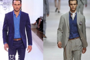 男士皮帶怎么選擇？買這四款皮帶準(zhǔn)沒(méi)錯(cuò)