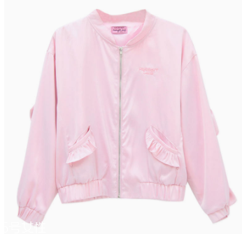 女士夾克怎么選？三種女士夾克秋冬穿來颯爽英姿