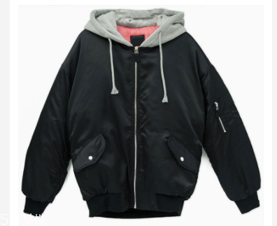 女士夾克怎么選？三種女士夾克秋冬穿來颯爽英姿