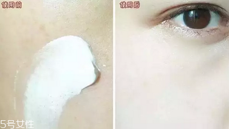 clio素顏霜孕婦可以用嗎？懶人皮膚變白神器