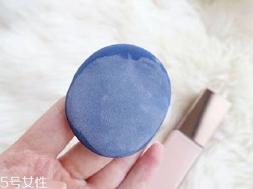 新買的氣墊粉撲要洗嗎？用久了一定要清洗