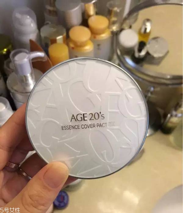 愛(ài)敬氣墊藍(lán)色盒好用嗎？全韓銷(xiāo)量第一
