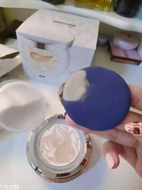 愛敬氣墊孕婦能用嗎？孕期使用化妝品要注意