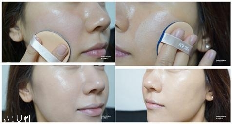 愛敬氣墊孕婦能用嗎？孕期使用化妝品要注意