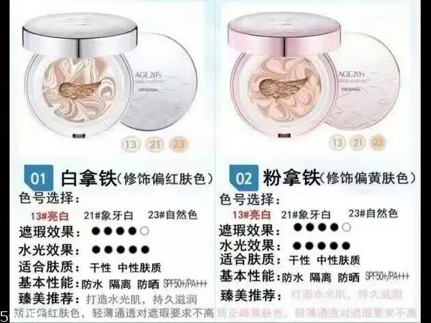 愛敬氣墊孕婦能用嗎？孕期使用化妝品要注意