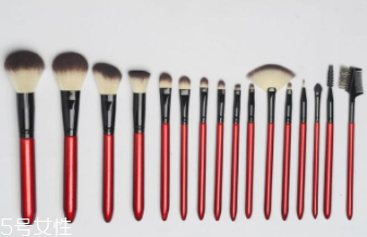 國產(chǎn)化妝刷什么牌子好？盤點那些使用感超好的國產(chǎn)化妝刷
