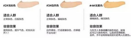國(guó)產(chǎn)化妝品哪個(gè)牌子好？性?xún)r(jià)比和口碑都很好的化妝品