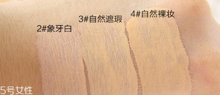 clio珂萊歐氣墊適合油皮嗎？一款合適的氣墊