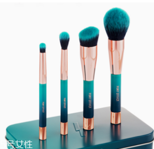 國產(chǎn)化妝刷什么牌子好？盤點那些使用感超好的國產(chǎn)化妝刷