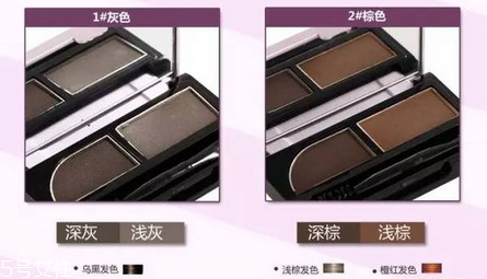 國(guó)產(chǎn)化妝品哪個(gè)牌子好？性?xún)r(jià)比和口碑都很好的化妝品
