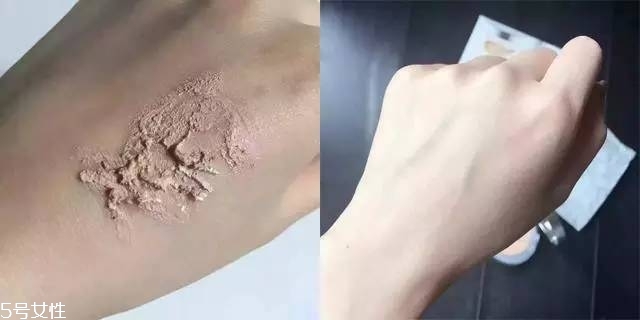 愛敬氣墊孕婦能用嗎？孕期使用化妝品要注意