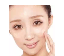 隔離霜怎么涂均勻？眼部和發(fā)際線要區(qū)別對待