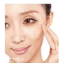 隔離霜怎么涂均勻？眼部和發(fā)際線要區(qū)別對待