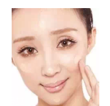 隔離霜怎么涂均勻？眼部和發(fā)際線要區(qū)別對待