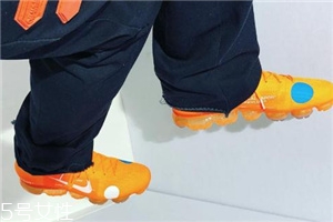 off white與nike mercurial vapormax聯(lián)名怎么樣？