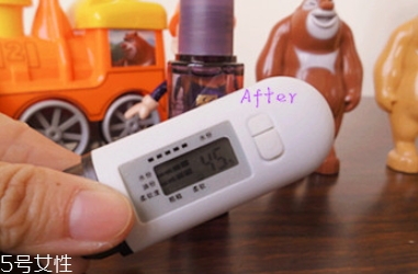 雅詩蘭黛竹粹水怎么樣？竹粹水質地效果評測