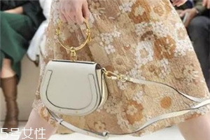 chloe是奢侈品嗎？火遍娛樂圈的包包