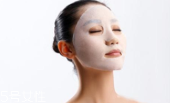 早晚敷面膜有區(qū)別嗎？剛起床敷面膜效果最好