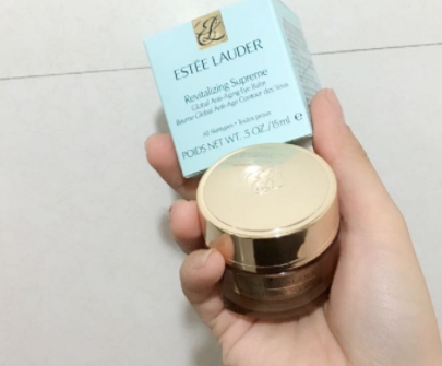雅詩蘭黛多效智妍眼霜怎么用？