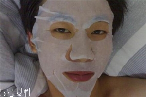 男士面膜什么牌子好？男士護(hù)膚品這樣選擇