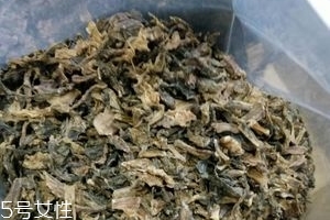 梅干菜會(huì)不會(huì)傷胃？適量吃不傷胃