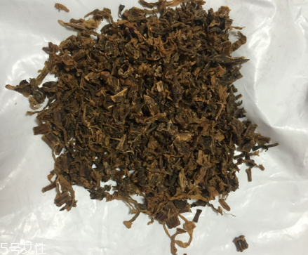 梅干菜怎么泡發(fā)？溫水泡即可