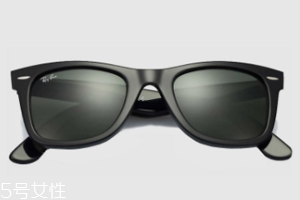 圓臉適合戴什么樣的墨鏡？臉太圓別戴正圓形墨鏡