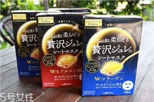 日本面膜和韓國面膜哪個好？日本面膜排行榜2018