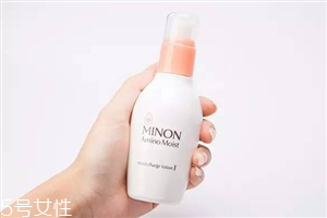 minon蜜濃和芙麗芳絲哪個(gè)好用？日本很好的藥妝品牌