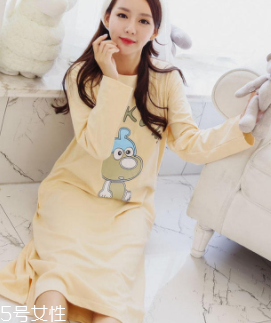 什么牌子的家居服好看？實(shí)力減齡少女風(fēng)秋冬居家服