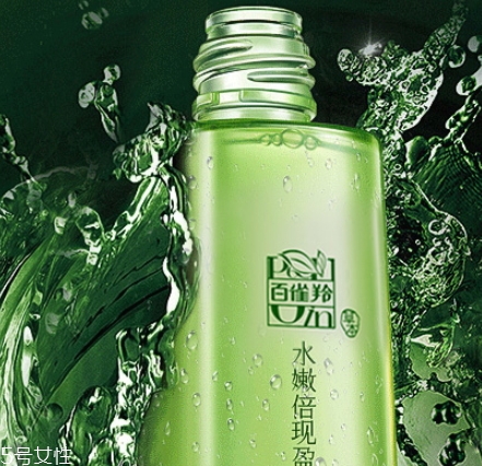 爽膚水可以天天用嗎？來看看爽膚水的使用誤區(qū)