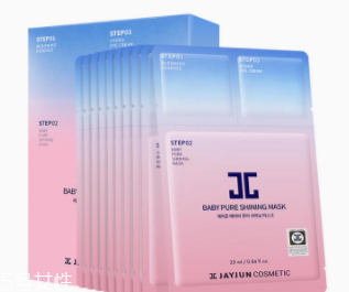 面膜能二次使用嗎？二次敷臉是毀容
