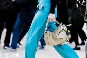 loewe和lv哪個(gè)檔次高？都是頂級品牌