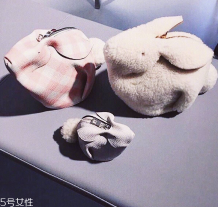 loewe和bv哪個檔次高？著名奢侈品牌間的對決