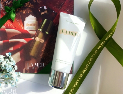 lamer海藍(lán)之謎和希思黎哪個(gè)好？比較一下兩者檔次