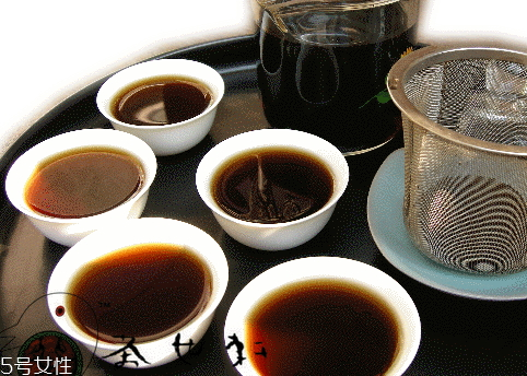 蟲屎茶的泡法如何 蟲屎茶的泡制技巧 蟲屎茶的泡法如何 蟲屎茶的泡制技巧