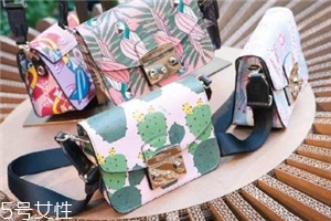 furla是幾線品牌？值得投資的輕奢手袋