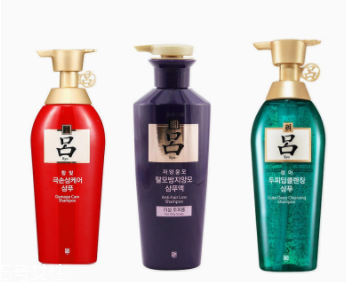 防脫洗發(fā)水哪個(gè)牌子最好？防脫洗發(fā)水排行榜