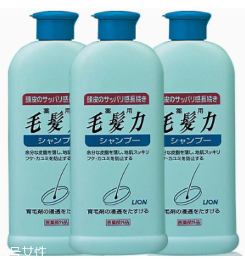 防脫洗發(fā)水哪個(gè)牌子最好？防脫洗發(fā)水排行榜