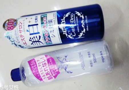 日本櫻桃水好用還是薏仁水好用？高性價(jià)比的化妝水