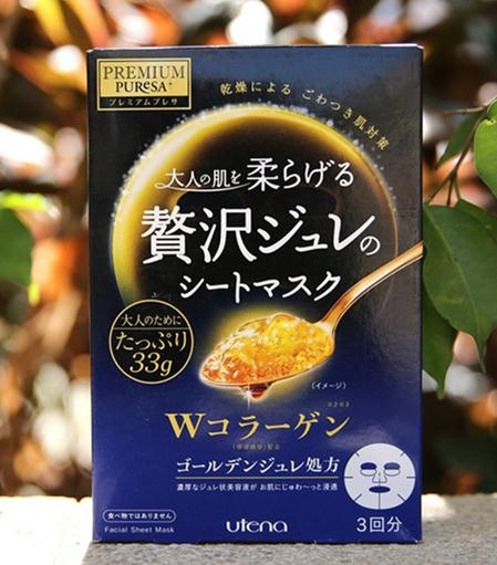 日本面膜和韓國面膜哪個好？日本面膜排行榜2018
